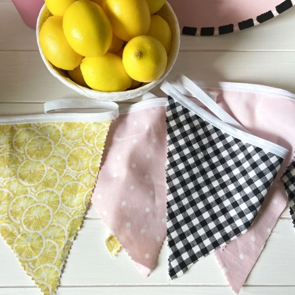 Handmade Pink Lemonade Party Pack